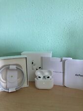 Apple airpods terza usato  Parma