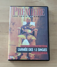 Armée singes dvd d'occasion  France