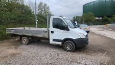 Iveco daily dropside for sale  BRISTOL