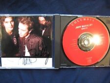 Jeff Buckley - Rare Collectors item - Autographed/ Signed Grace CD (1994)  comprar usado  Enviando para Brazil