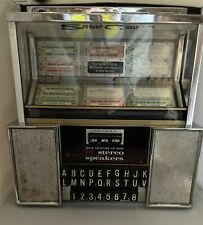 Vintage jukebox machine for sale  Reynoldsburg