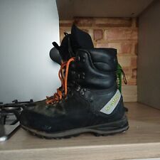 Arbortec chainsaw boots for sale  STOWMARKET