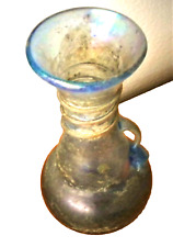 Rare vase verre d'occasion  Salbris