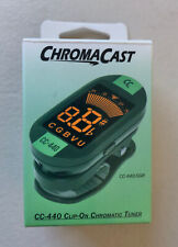 Chromacast 440 green for sale  Ridgway