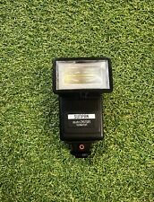 Sunpak flash auto26sr for sale  NORTHWICH