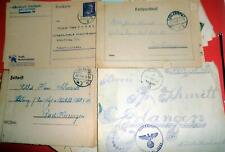 120 alte postkarten gebraucht kaufen  Deutschland