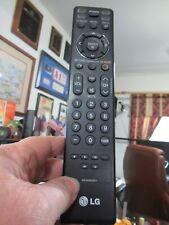 Remote control mkj40653801 for sale  Lake Worth