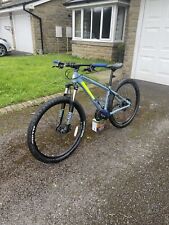 Saracen tufftrax hard for sale  ROSSENDALE