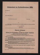 Greiz brief 1926 gebraucht kaufen  Leipzig