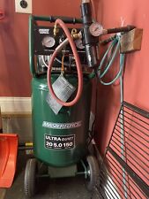 Masterforce ultra quiet for sale  Owensboro