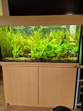 aquarium komplett 200l gebraucht kaufen  Creglingen