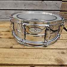 Snare drum pearl for sale  ROTHERHAM