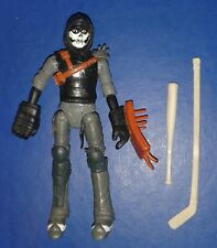 2014 *** CASEY JONES (1) *** TEENAGE MUTANT NINJA TURTLES TMNT for sale  Shipping to South Africa