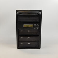 1 to 3 CD/DVD Duplicator Tower | Grade B for sale  Shipping to South Africa