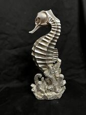 Tabletop seahorse decoration for sale  Suffern