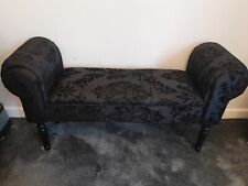 Bed end chaise for sale  BIRMINGHAM