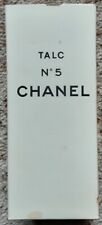 chanel talc for sale  SCUNTHORPE