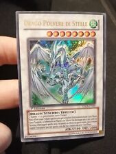 Carta yugioh drago usato  Fano