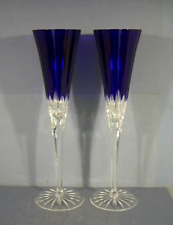 4 flute glasses for sale  Grass Valley
