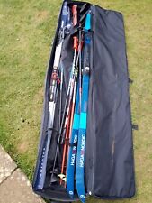 Cross country skis for sale  SEAFORD