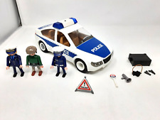 Playmobil 5184 police for sale  BENFLEET