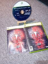 Spider-Man 3 (Microsoft Xbox 360, 2007) [CIB] comprar usado  Enviando para Brazil