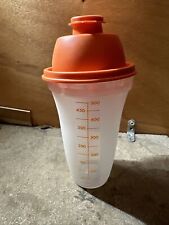 Shaker tupperware 500ml for sale  Shipping to Ireland