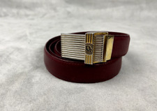 Magnifique ceinture vintage d'occasion  Lyon VII