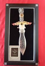 Dragon master dagger for sale  Pompano Beach