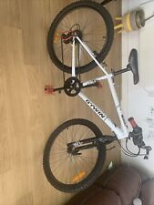 Rockrider 300 mountain for sale  LONDON