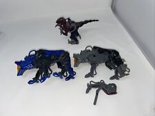 Lot zoids wolf for sale  Baltimore