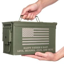 military ammo box for sale  Pleasant Plains