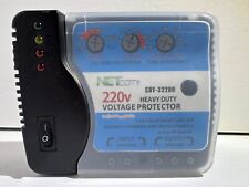 Protetor de tensão e sobretensão mini split 220V para inversor de ar condicionado  comprar usado  Enviando para Brazil