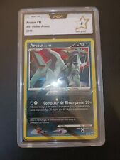 Carte pokémon arceus d'occasion  Genlis