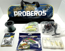 Proberos fishing kit for sale  Independence