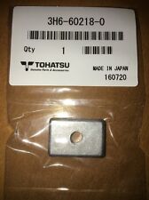 Genuine tohatsu 4hp for sale  ELY