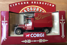 Corgi vintage selection for sale  NOTTINGHAM