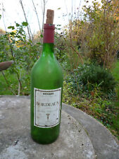 Occasion, Ancienne bouteille alcool d'occasion  Hennebont