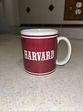 harvard mug for sale  Cleveland
