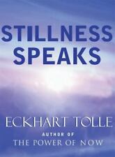 Stillness Speaks por Tolle, Eckhart comprar usado  Enviando para Brazil