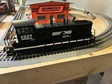 Mth norfolk southern for sale  Westminster