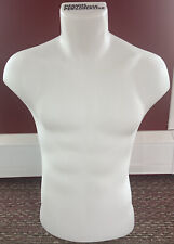 Male mannequin half for sale  SOUTHALL