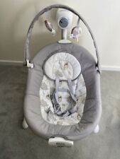 Graco baby swing for sale  LONDON