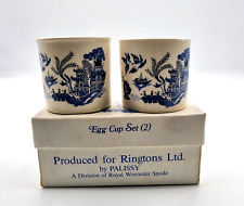 Ringtons egg cup for sale  LANCASTER