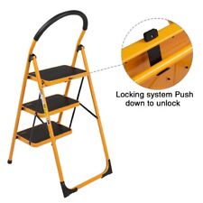 Step ladders portable for sale  ASHTON-UNDER-LYNE