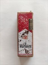 Marlboro lighter vintage for sale  BEDFORD