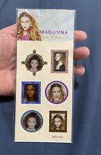 Madonna temporary tattoos for sale  Edmond