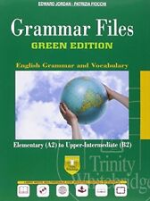 Grammar files green usato  Sesto San Giovanni