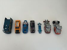 Dinky toys lot d'occasion  Orsay