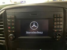 Mercedes sat nav for sale  LONDON